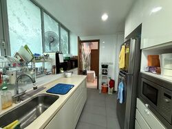 Moda (D15), Apartment #511543421